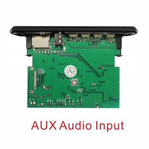 Produttore di PCBA a Shenzhen per schede circuito di lettori MP3/<span class=keywords><strong>MP4</strong></span>/MP5 con servizio OEM, supporto per schede TF fino a 32G - Product Image 4