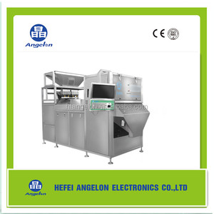 Trieuse de couleur CCD pour crevettes, sélecteur de crevettes, machine Angelon - Product Image 2