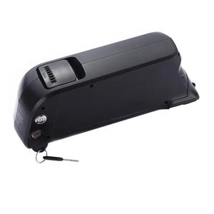 Down Tube Ebike <span class=keywords><strong>36V</strong></span> Batterie pour vélo électrique pour moteur <span class=keywords><strong>TSDZ2</strong></span> 250W - Product Image 2