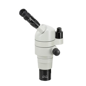 MZPS0880T 8X-80X三眼ズームステレオ顕微鏡顕微鏡中国メーカー - Product Image 2