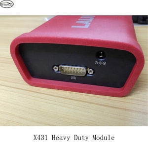 LAUNCH X431 <span class=keywords><strong>Diagnostic</strong></span> de camions lourds Module Launch V+ HD <span class=keywords><strong>Kit</strong></span> universel pour véhicules - Product Image 5