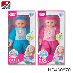 Npk-jolie poupée bébé <span class=keywords><strong>reborn</strong></span> en vinyle, 8 pouces, avec bain et mamelon HC403059 - Product Image 4