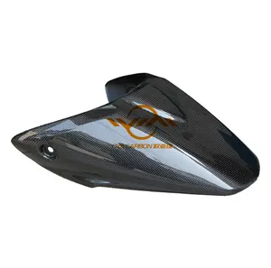 ฝาครอบคาร์บอนไฟเบอร์แบบโมโนโพสต์สำหรับดูคาติ มอนสเตอร์ <span class=keywords><strong>696</strong></span> - Product Image 1