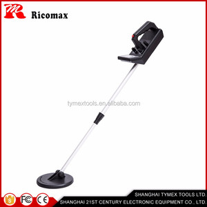 5 m profonda drs terra compe scanner 3d metallo acqua di falda profondo terra oro rivelatore - Product Image 3