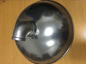 Combinaison économique en ABS, <span class=keywords><strong>douche</strong></span> d'urgence <span class=keywords><strong>de</strong></span> <span class=keywords><strong>sécurité</strong></span> avec lavage des <span class=keywords><strong>yeux</strong></span>, bon marché - Product Image 5