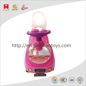 Venta caliente indoor bebé paseo en coche de pedales - Product Image 2