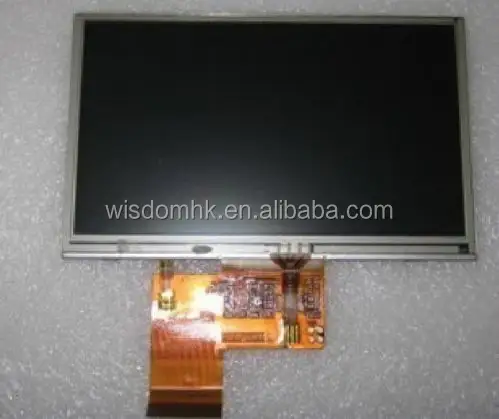 Per Tomtom XL IQ percorsi Display LCD sostituzione riparazione tattile Ecran