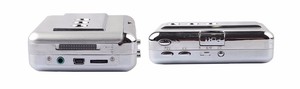 2021<span class=keywords><strong>ขาย</strong></span>ร้อนใหม่แบบพกพาเทป PC ซูเปอร์ USB เทปเพื่อ MP3แปลงจับ - Product Image 4