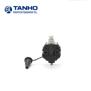 TANHO Phụ Kiện ABC Dòng JBC Điện Áp Thấp Đầu Nối JBC/Kẹp Xỏ Cách Điện - Product Image 2