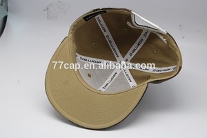 de encargo 3d logo deportes camo nuevo complemento tapa - Product Image 3