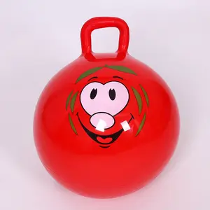 Space Hopper Ball 18in/45cm Diameter for Ages 3-6 Hop Ball Kangaroo Bouncer Hoppity Hop