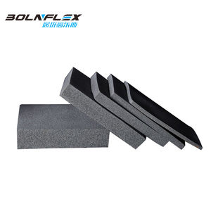 Buena flexibilidad <span class=keywords><strong>impide</strong></span> endurecimiento antideslizante de goma espuma de aislamiento de espuma - Product Image 3