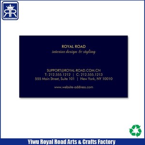 Thiết Kế Danh Thiếp Của Riêng Bạn & Bưu Thiếp Mua Sắm Trực Tuyến - Product Image 5