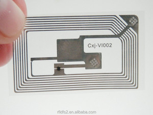 Giá Rẻ Nhôm Lá 13.56MHz <span class=keywords><strong>NFC</strong></span> RFID Antenna <span class=keywords><strong>Tag</strong></span> - Product Image 3