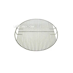 Barbecue grill grid round tools bsci 3000pcs barbecue stainless steel grill grid yes bbq grill grates round custom stainless steel
