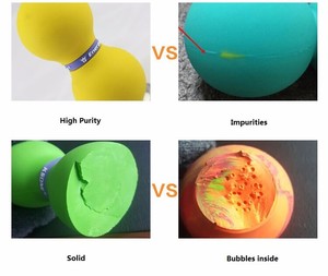 <span class=keywords><strong>Boule</strong></span> de <span class=keywords><strong>Massage</strong></span> personnalisée myofasciale chiropratique, Double rouleau de <span class=keywords><strong>massage</strong></span>, <span class=keywords><strong>boule</strong></span> de <span class=keywords><strong>Massage</strong></span> en silicone - Product Image 4