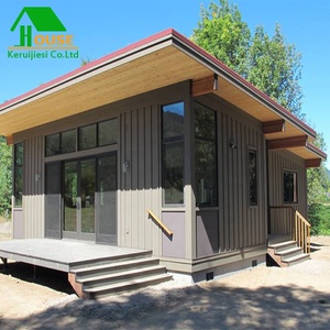 <span class=keywords><strong>Case</strong></span> Prefabbricate in Container di Alta Qualità dalla Cina in <span class=keywords><strong>Vendita</strong></span>, Villa in Container - Product Image 2