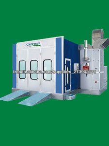 <span class=keywords><strong>terre</strong></span> protecteur- <span class=keywords><strong>clair</strong></span> voiture cabine <span class=keywords><strong>de</strong></span> pulvérisation - Product Image 1