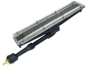 <span class=keywords><strong>Gaz</strong></span> infrarouge radiant brûleur pour chaudières industrielles ( HD61 ) - Product Image 2