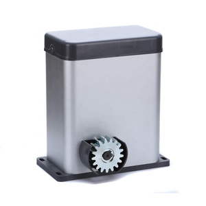 Fabrika fiyat DC24V elektrikli sürgülü kapı <span class=keywords><strong>Motor</strong></span> <span class=keywords><strong>300KG</strong></span> kapasiteli otomatik kapı operatörü yüksek kaliteli sürgülü kapı açacağı