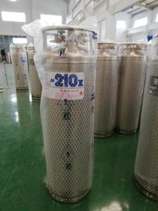 Cilindro dewar criogénico <span class=keywords><strong>VGL</strong></span> líquido - Product Image 4