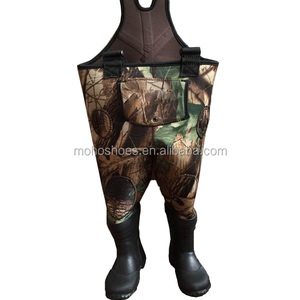 100% CR 3.5mm/4.0mm/5mm Neoperne/chasse/Pêche <span class=keywords><strong>simms</strong></span> bottes <span class=keywords><strong>de</strong></span> pêche - Product Image 3
