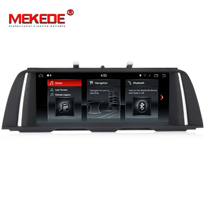 MEKEDE Android 7.1 quad core lecteur dvd Pour BMW 5 Série F10/F11 D'origine NBT Système avec 2g RAM + 32g <span class=keywords><strong>ROM</strong></span> soutien wifi gps - Product Image 4