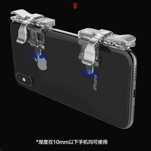 2019 EW OT EW aming ri1R1 hoohooter PBobile óbile ame ontroller - Product Image 3