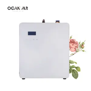 Finest Machine Manufacturer Supply 800ml for Hotel Lobby Aroma Machine Commercial Essential Oil Diffuser Sscented Oil Diffuser