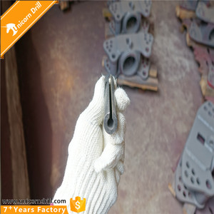 Vervaardigt Stapelen Enz. Un380 Hoofd Gesneden Hydraulische En Cutter Gebroken Beton Breker Machine Voor Prefab Stapel - Product Image 5