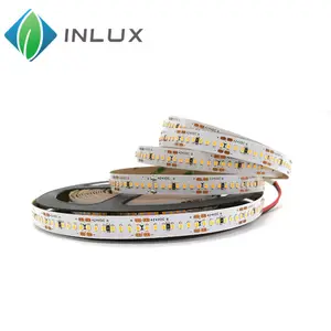 באיכות גבוהה חיצוני led רצועת אור קורות חיים 2216 INLUX IP20/IP65/IP67/IP68 led גמיש הרצועה