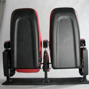 Sillas de plástico <span class=keywords><strong>para</strong></span> <span class=keywords><strong>cine</strong></span> de películas, precio de sillón <span class=keywords><strong>para</strong></span> <span class=keywords><strong>Cine</strong></span> con reposabrazos - Product Image 4