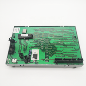 <span class=keywords><strong>Circuit</strong></span> imprimé auto-arrêt de distribution de fil, pour pièce de rechange pour niveleur - Product Image 3