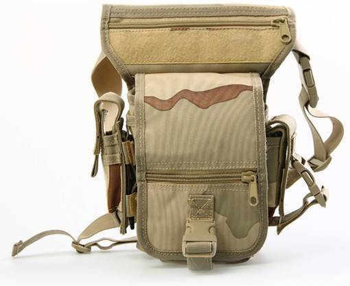 Bolso de pierna de motocicleta para hombre, bolsos de cadera, riñonera con  cinturón, riñonera de viaje
