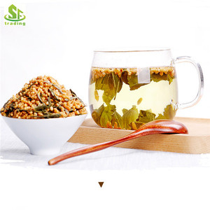Thé vert de riz brun japonais Genmaicha, offre spéciale - Product Image 6