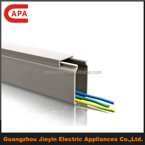 Halogène Zéro Solide <span class=keywords><strong>chemin</strong></span> <span class=keywords><strong>DE</strong></span> Câbles <span class=keywords><strong>EN</strong></span> <span class=keywords><strong>PVC</strong></span>/Conduit/Plateaux - Product Image 1
