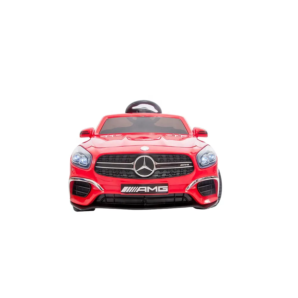 Licensed SL65 WDYD8818 Car With Remote Control Ride On Toy Car Battery Operated Car