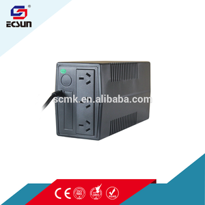 <span class=keywords><strong>500va</strong></span> 300w 220v 110v ac 5v 12v 24v 9ah <span class=keywords><strong>ups</strong></span> 배터리 dc 오프 라인 <span class=keywords><strong>Ups</strong></span> 과부하 및 단락