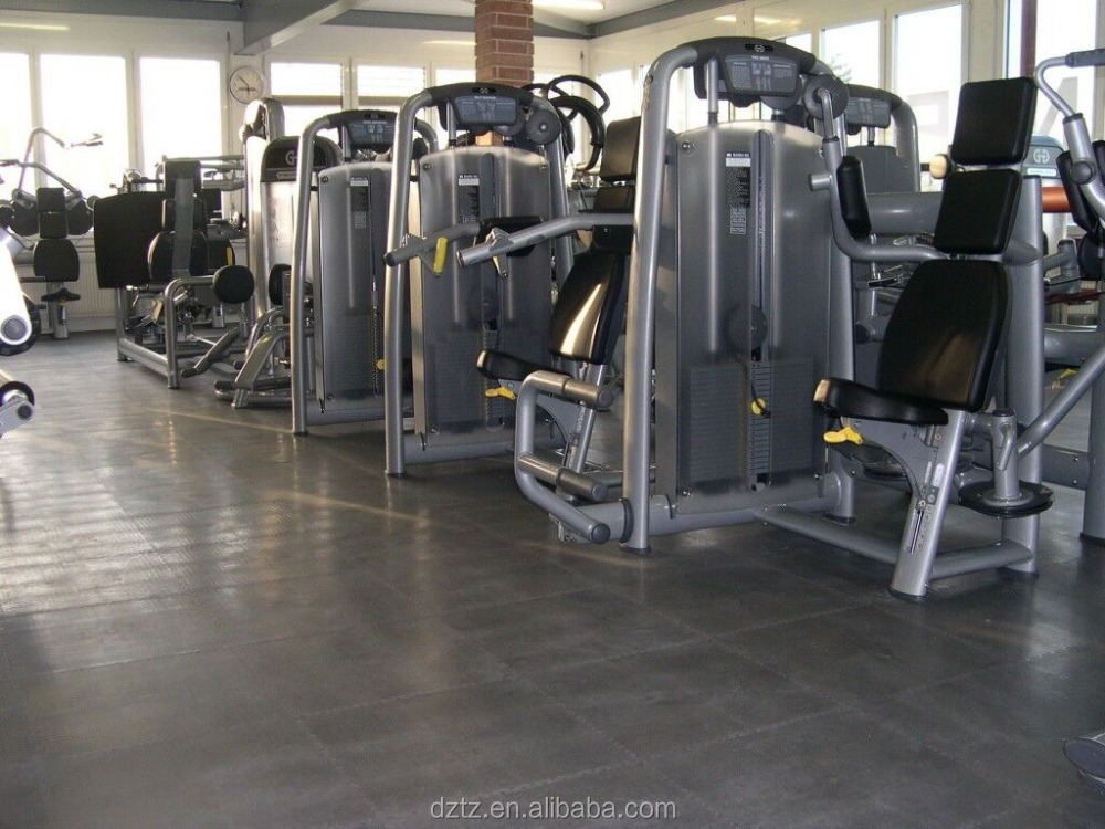 Ce approuvé Biceps Curl Machines Body Fit équipement d'exercice TZ-6013