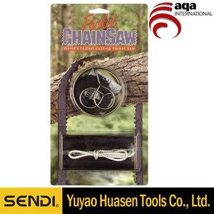 Venta CALIENTE de la cadena de sierra de supervivencia en la <span class=keywords><strong>selva</strong></span> <span class=keywords><strong>tropical</strong></span> - Product Image 1