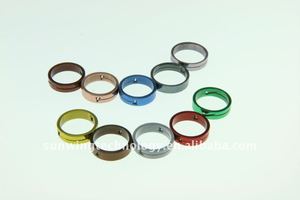 Joyería de orfebrería de Metal chapado en rodio, solución de chapado en oro, plata, platino, oro blanco - Product Image 2