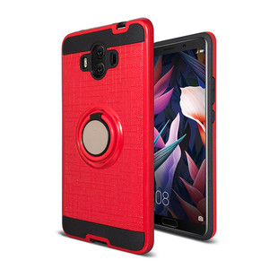 La caja del teléfono para Huawei MATE 10 al por mayor <span class=keywords><strong>se</strong></span> personaliza con el sostenedor del anillo - Product Image 6