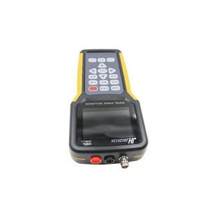Hand gehaltenes digitales tragbares Speicher oszilloskop Oszillographie <span class=keywords><strong>multimeter</strong></span> 20 MHz Autoreparatur-Wartungs <span class=keywords><strong>multimeter</strong></span> - Product Image 2