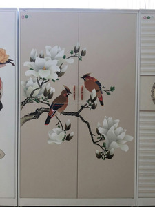 Inde impression motif conception chambre meubles <span class=keywords><strong>en</strong></span> métal <span class=keywords><strong>tissu</strong></span> almirah enfants <span class=keywords><strong>casier</strong></span> métallique - Product Image 3