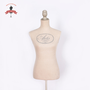 Hoge Kwaliteit Kleermakers Dummy Mannequin Mode-Mannequins Te Koop - Product Image 5