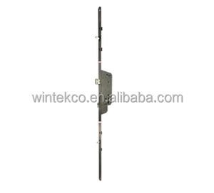Serrure <span class=keywords><strong>de</strong></span> <span class=keywords><strong>porte</strong></span> <span class=keywords><strong>d</strong></span>'entrée européenne et américaine, serrure multipoints - Product Image 1
