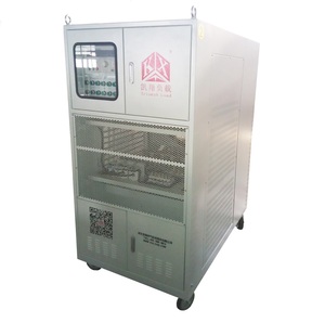 โหลดแบงค์แบบต้านทาน 100KVA สำหรับการทดสอบเครื่องกำเนิดไฟฟ้า - Product Image 1