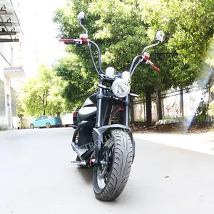 Citycoco 2000w trotinette electrique 1000w pas cher city gogo scooter elettrico