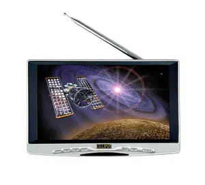 Lilliput 918GL-90TV 9 inch TFT LCD Color TV Monitor with AV input