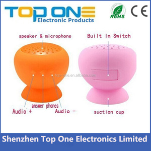 <span class=keywords><strong>2023</strong></span> nouveau Gadget électronique meilleure qualité <span class=keywords><strong>pas</strong></span> <span class=keywords><strong>cher</strong></span> prix promotion cadeau musique mini bluetooths champignon haut-parleur - Product Image 2